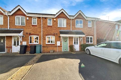 36 Woods Piece, Keresley End, Coventry, CV7 8NP