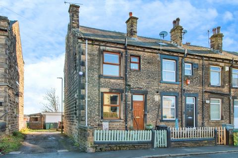 1 bedroom end of terrace house for sale, Fountain Street, Leeds LS27