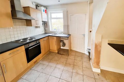 2 bedroom terraced house for sale, Short Street, Staffordshire DE15