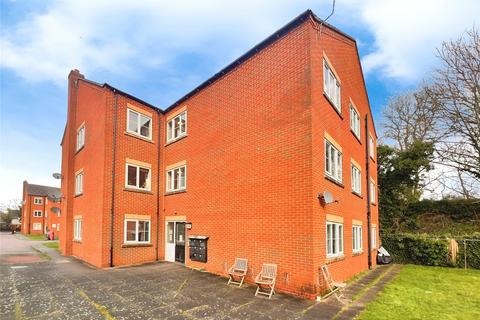 2 bedroom flat for sale, Burton Road, Burton-on-Trent DE14