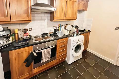 2 bedroom flat for sale, Burton Road, Burton-on-Trent DE14