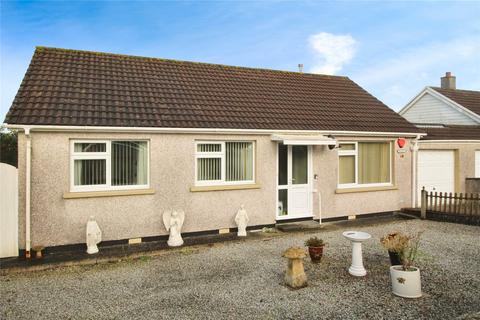 2 bedroom bungalow for sale, Westborne Heights, Cornwall TR15