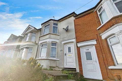 3 bedroom terraced house for sale, Mount Road, Kent ME4