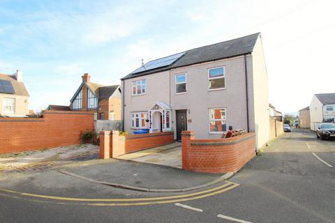 2 bedroom semi-detached house for sale, Millbank Road, Denbighshire LL18