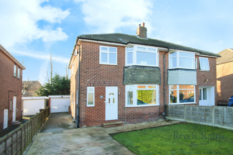 3 bedroom semi-detached house for sale, Sandyacres, Leeds LS26