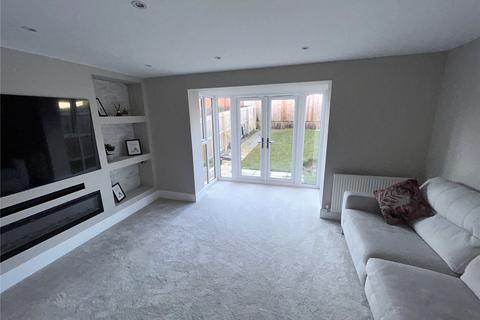 4 bedroom semi-detached house for sale, Hillson Walk, Stockton-on-Tees, Durham, TS20