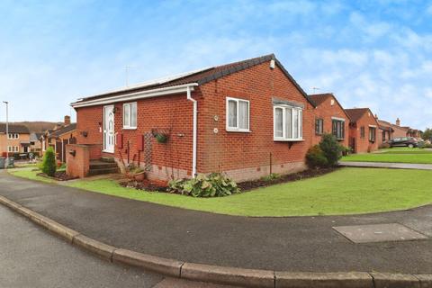 2 bedroom bungalow for sale, Kendal Drive, Rotherham S63