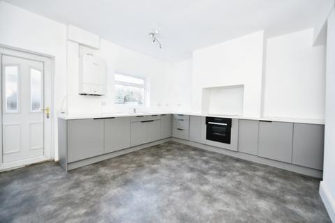 2 bedroom end of terrace house for sale, Cross Street, Rotherham S61