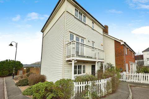 Sandy Way, Rye TN31
