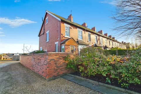 4 bedroom end of terrace house for sale, Fairview Terrace, Barnby Dun DN3