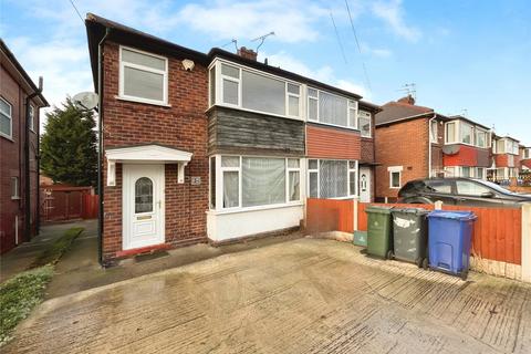 3 bedroom semi-detached house to rent, Dundas Road, South Yorkshire DN2