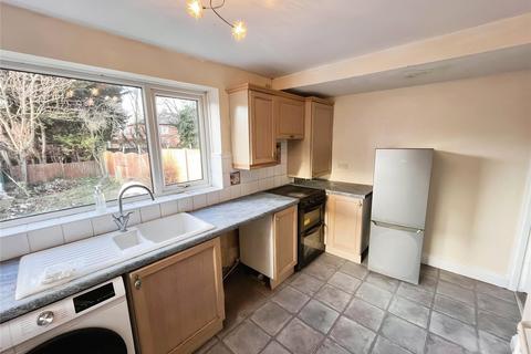 3 bedroom semi-detached house to rent, Dundas Road, South Yorkshire DN2