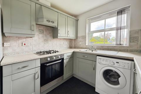 2 bedroom apartment for sale, Northenden Road, Greater Manchester M33