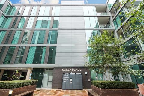 2 bedroom apartment for sale, Solly Street, Sheffield S1