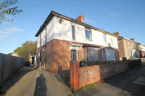 3 bedroom semi-detached house for sale, Norton Avenue, Durham TS20