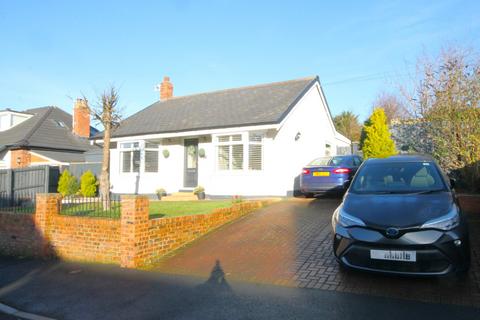 2 bedroom bungalow for sale, Grange Avenue, Durham TS18