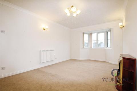 1 bedroom retirement property for sale, Alexandra Road, Hertfordshire HP2