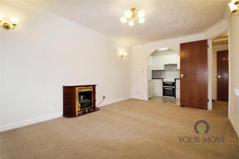 1 bedroom retirement property for sale, Alexandra Road, Hertfordshire HP2