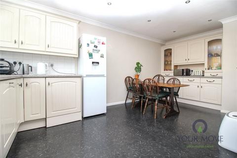 4 bedroom terraced house for sale, Parkhill Road, Hertfordshire HP1