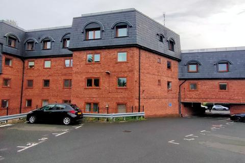 St. Giles Court, Wrexham LL13