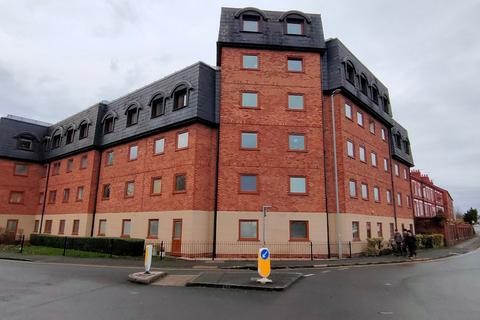 2 bedroom apartment for sale, St. Giles Court, Wrexham LL13