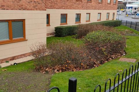 2 bedroom apartment for sale, St. Giles Court, Wrexham LL13