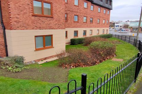 2 bedroom apartment for sale, St. Giles Court, Wrexham LL13