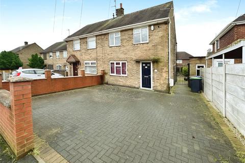 2 bedroom semi-detached house for sale, Thorn Grove, Nottingham NG15