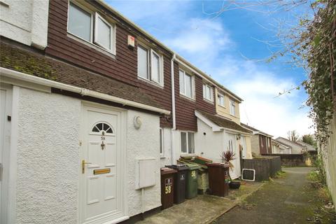 2 bedroom terraced house for sale, Jackson Close, Devon PL5