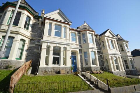 2 bedroom flat to rent, Lipson Road, Plymouth PL4