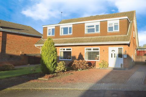 3 bedroom semi-detached house for sale, Cranbrooks, Stafford ST19