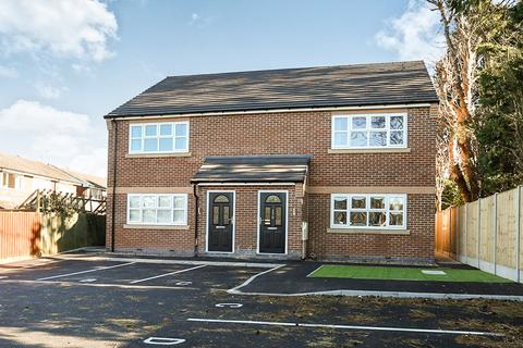 undefined, Avon Drive, Leicester LE8