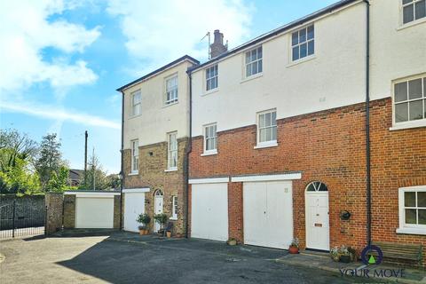 2 bedroom terraced house to rent, Stone House Mews, Broadstairs CT10