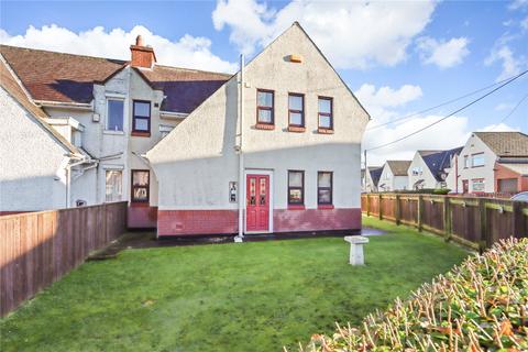 3 bedroom semi-detached house for sale, The Crescent, Consett DH8