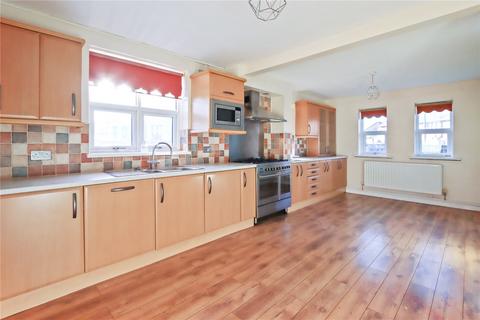 3 bedroom semi-detached house for sale, The Crescent, Consett DH8