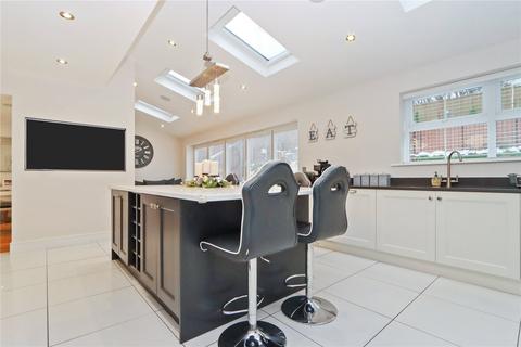 4 bedroom detached house for sale, Orchard Grove, Durham DH9