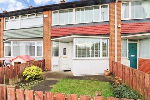 3 bedroom terraced house for sale, York Road, Chester Le Street DH3