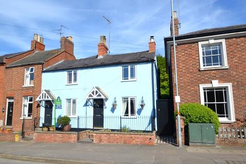 2 bedroom semi-detached house to rent, Northampton Road, Northampton NN6