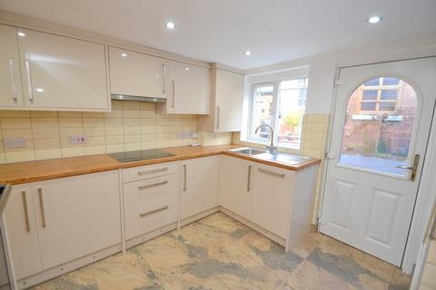 2 bedroom semi-detached house to rent, Northampton Road, Northampton NN6