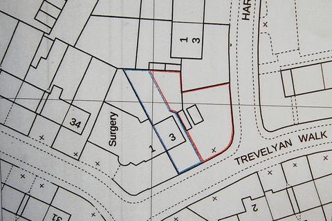 Land for sale, Trevelyan Walk, Somerset BS10