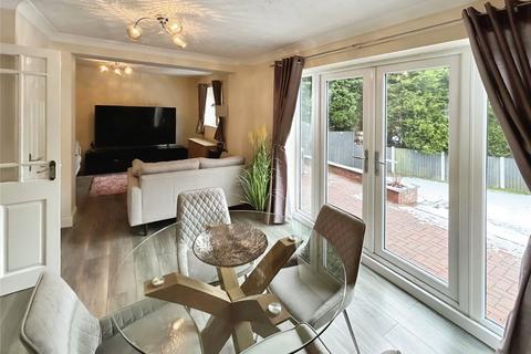 4 bedroom detached house for sale, Tay Close, Stoke On Trent ST3