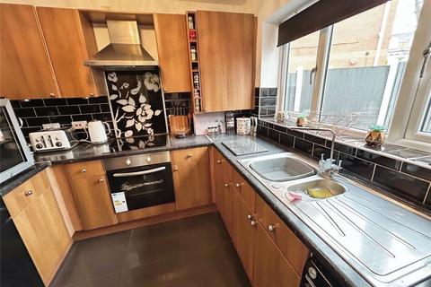 4 bedroom detached house for sale, Tay Close, Stoke On Trent ST3