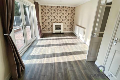 12 Tay Close, Stoke-on-trent, ST3 1UE