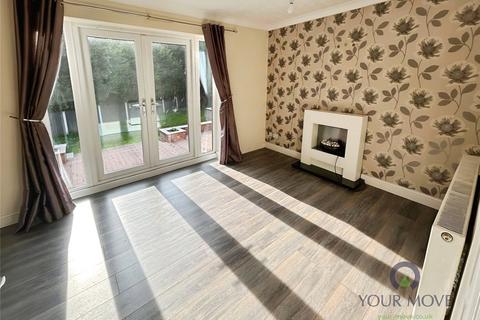 12 Tay Close, Stoke-on-trent, ST3 1UE