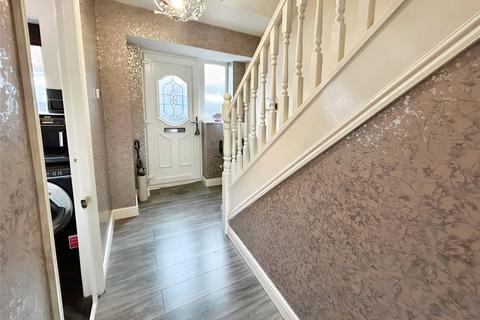 12 Tay Close, Stoke-on-trent, ST3 1UE