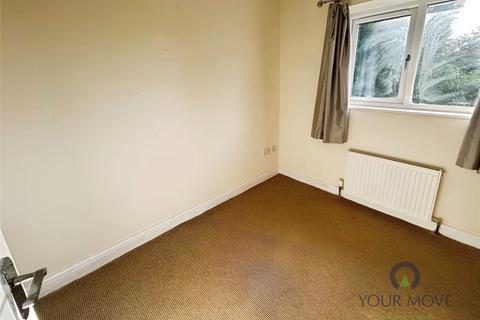 12 Tay Close, Stoke-on-trent, ST3 1UE