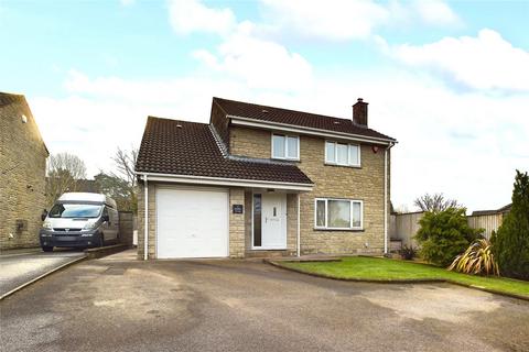 4 bedroom detached house for sale, Naishs Cross, Radstock BA3