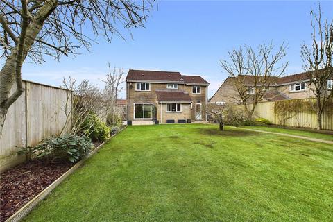 4 bedroom detached house for sale, Naishs Cross, Radstock BA3