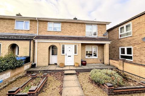 3 bedroom end of terrace house for sale, Sale Road, Norfolk NR7