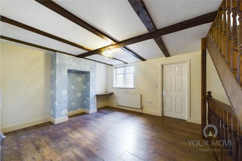 3 bedroom terraced house for sale, Semilong Road, Semilong, Northamptonshire NN2